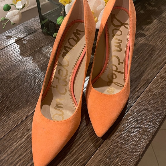 Sam Edelman Heels 👠 - Picture 3 of 12